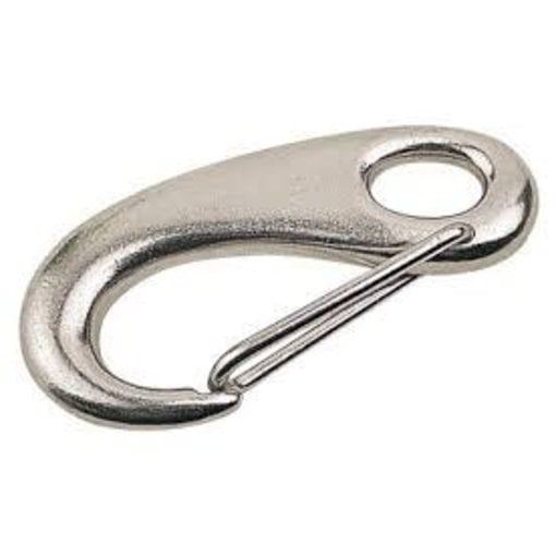 Sea-Dog Spring Gate Hook 2"