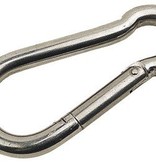 Sea-Dog Carabiner 1/4" SS