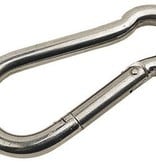 Sea-Dog Carabiner 5/16" SS