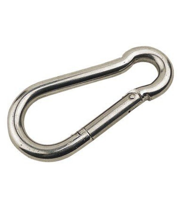 Sea-Dog Carabiner 3/8" SS