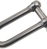 Sea-Dog Shackle D 5/32" x 1-9/16"