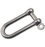 Sea-Dog Shackle Deep Forged 1/4"