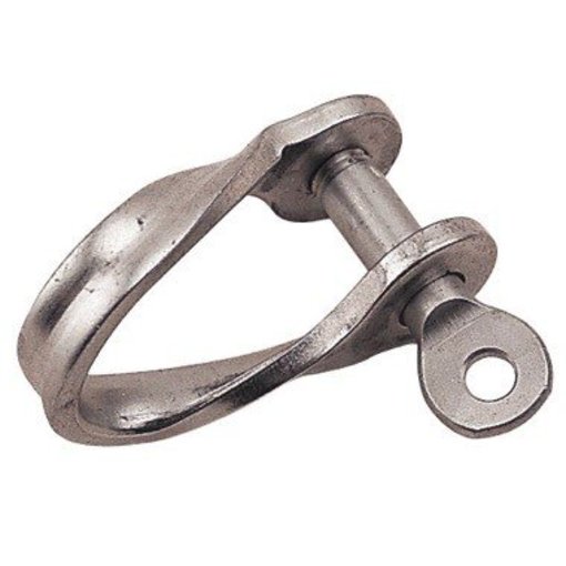 Sea-Dog Shackle Sd Twist 3/16" Pin