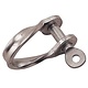 Shackle Sd Twist 3/16" Pin