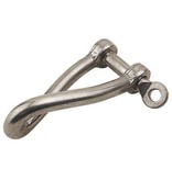 Sea-Dog Shackle Twisted 3/16"