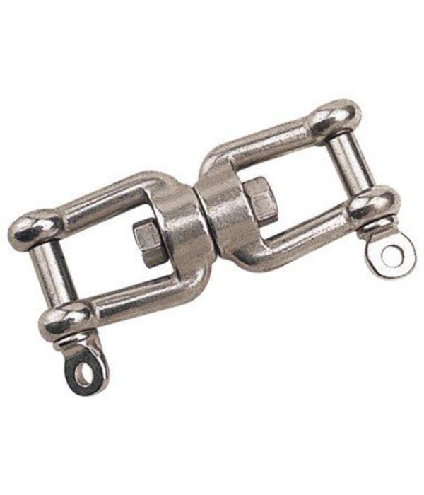 Sea-Dog (Closeout) Swivel 1/2" Jaw/Jaw