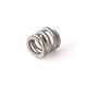 Tiller Connector Spring