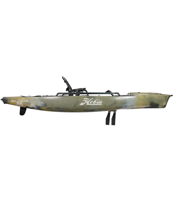 Hobie 2025 Mirage Pro Angler 14 360 XR