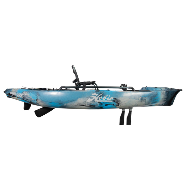 2025 Mirage Pro Angler 12
