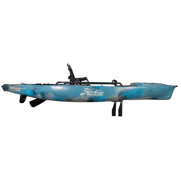 2025 Mirage Pro Angler 14
