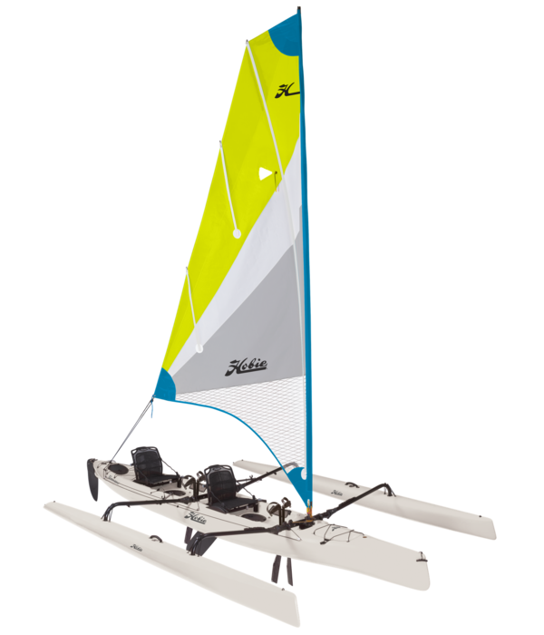 Hobie 2025 Mirage Tandem Island