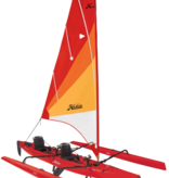 Hobie 2025 Mirage Tandem Island