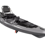Wilderness Systems (Demo) 2023 Recon 120 HD Steel Gray