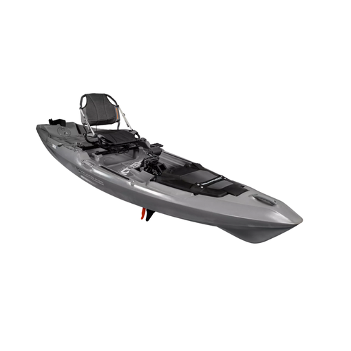 Wilderness Systems (Demo) 2023 Recon 120 HD Steel Gray