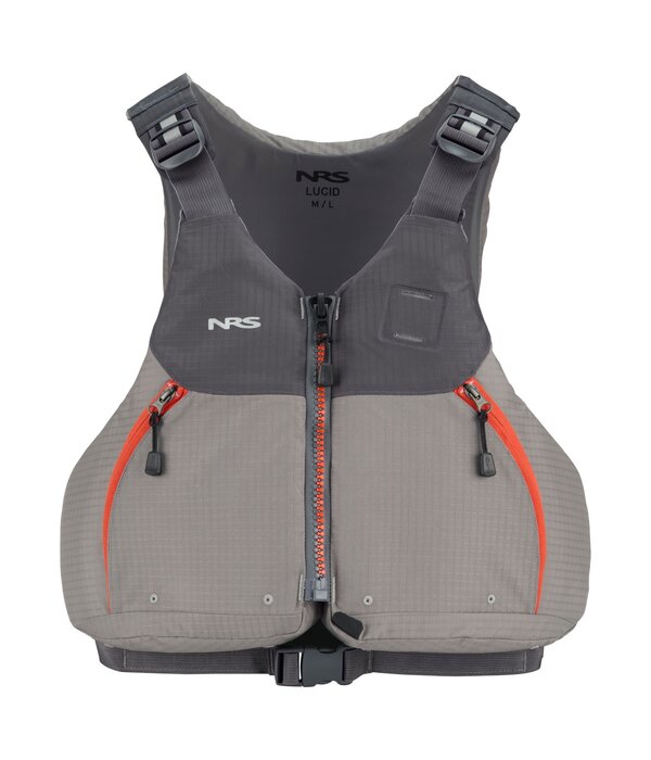 NRS Watersports 2025 Lucid PFD