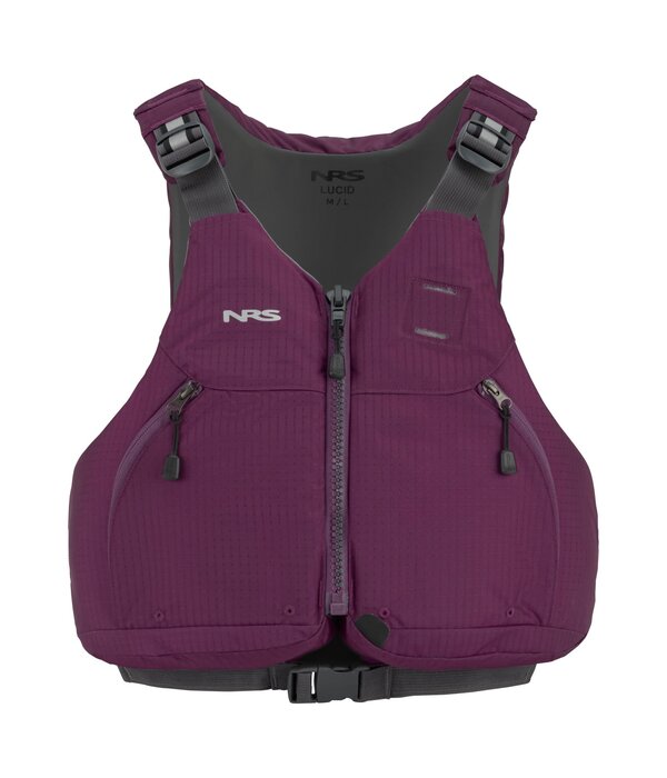 NRS Watersports 2025 Lucid PFD