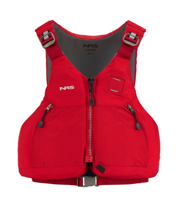 NRS Watersports 2025 Lucid PFD