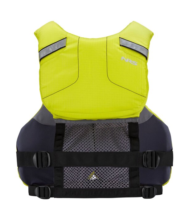 NRS Watersports 2025 Chinook OS Fishing PFD