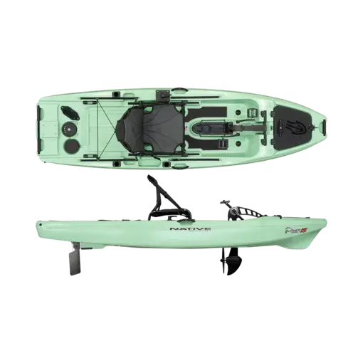 Native Watercraft 2025 Slayer Propel 10 LTE