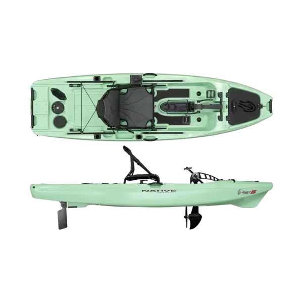 2025 Slayer Propel 10 LTE