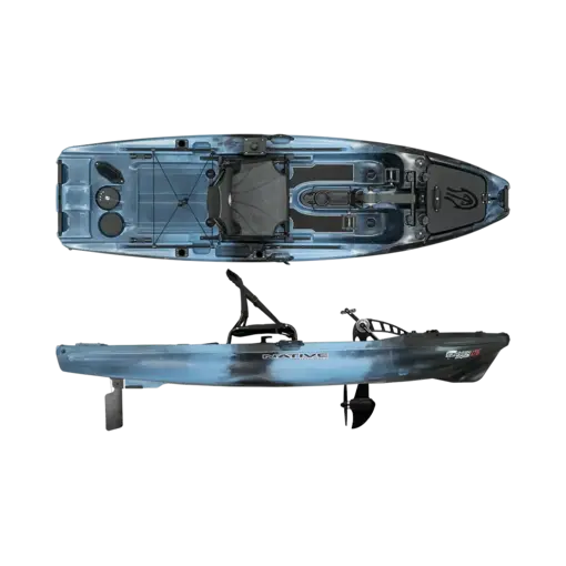 Native Watercraft 2025 Slayer Propel 10 LTE