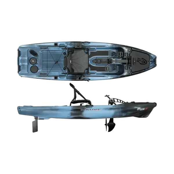 2025 Slayer Propel 10 LTE