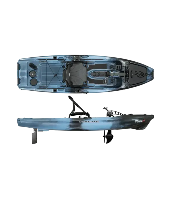 Native Watercraft 2025 Slayer Propel 10 LTE