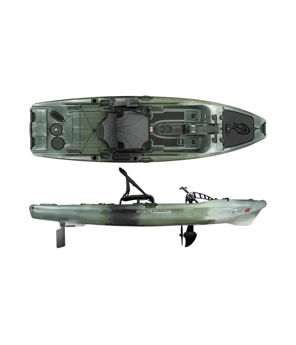 Native Watercraft 2025 Slayer Propel 10 LTE