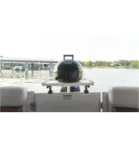 Railblaza Pontoon Boat RailMount StarPort 28-32