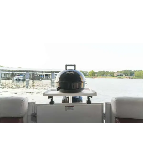 Railblaza Pontoon Boat RailMount StarPort 28-32