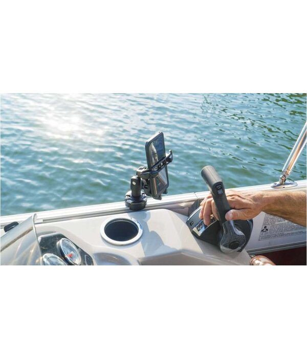 Railblaza Pontoon Boat RailMount StarPort 28-32
