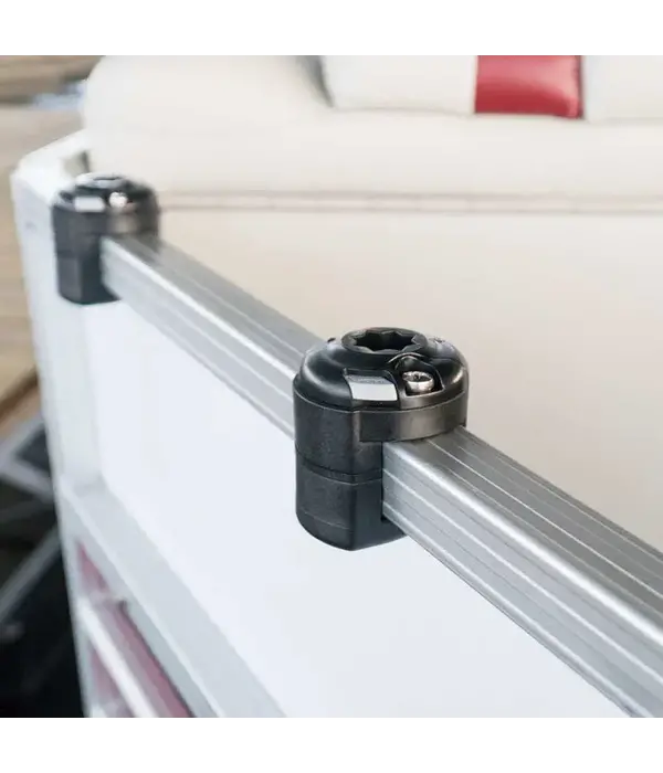 Railblaza Pontoon Boat RailMount StarPort 28-32