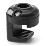 Railblaza Pontoon Boat RailMount StarPort 28-32