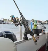 Railblaza Pontoon Boat RailMount StarPort 28-32