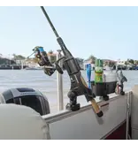 Railblaza Pontoon Boat RailMount StarPort 28-32