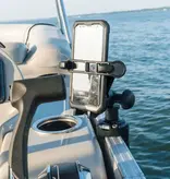 Railblaza Pontoon Boat RailMount StarPort 28-32