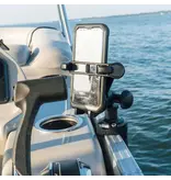 Railblaza Pontoon Boat RailMount StarPort 28-32