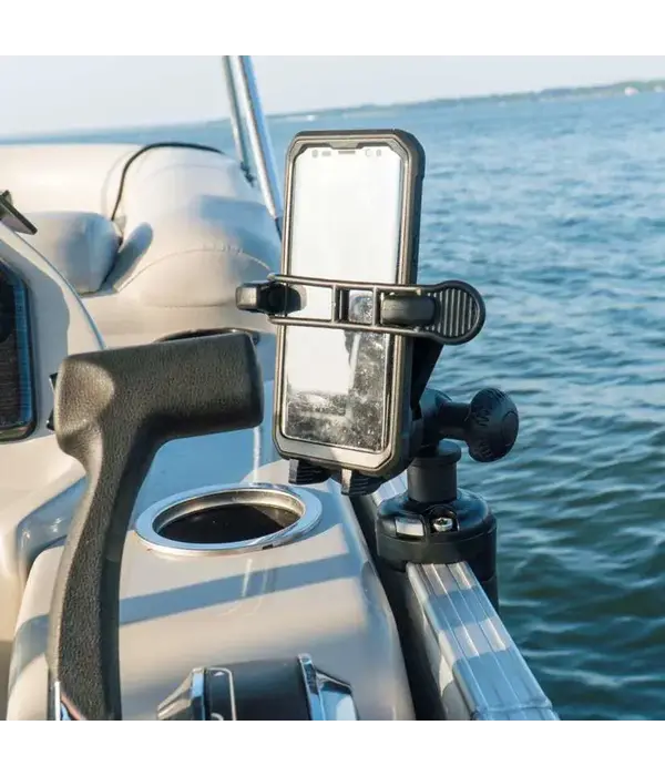 Railblaza Pontoon Boat RailMount StarPort 28-32