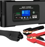 Mariner Sails Smart Charger 36V/48V 13A-18A