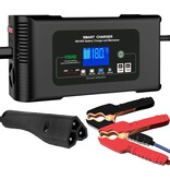 Mariner Sails Smart Charger 36V/48V 13A-18A