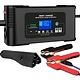Smart Charger 36V/48V 13A-18A