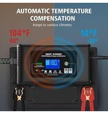 Mariner Sails Smart Charger 36V/48V 13A-18A