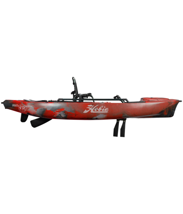 Hobie 2025 Mirage Pro Angler 12 360 XR