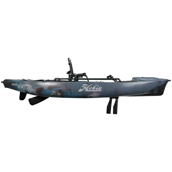 2025 Mirage Pro Angler 12 360 XR