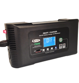 Mariner Sails Smart Charger 36V/48V 13A-18A