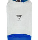 Seattle Sports (Discontinued) Glacier Clear Dry Bag