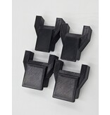 Mariner Sails 2021 And Earlier Compass Seat Riser 40mm Tall