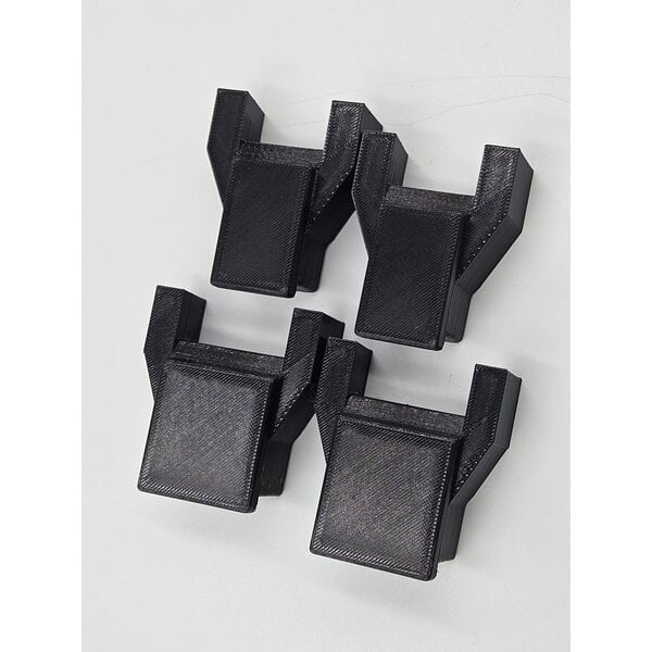 2021 And Earlier Compass Seat Riser 40mm Tall