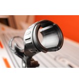 YakAttack Omega Rod Holder With Track Mounted LockNLoad Mounting System