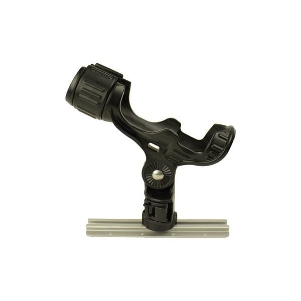 Omega Rod Holder With Track Mounted LockNLoad Mounting System